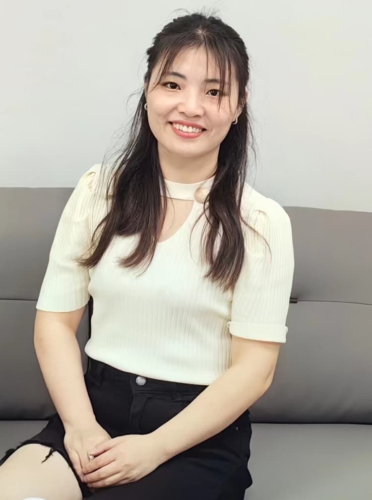 Judy li